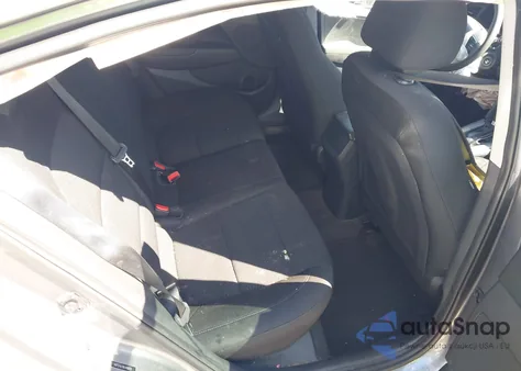 2019 Hyundai Elantra Se z USA, uszkodzony, nr VIN 5NPD74LF8KH488723